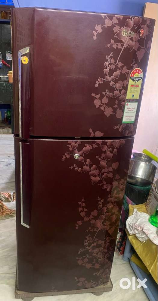 LG 240 liters Double door fridge