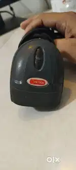 Retsol Hand Scanner