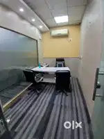 Fully luxurious office space for rent