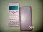 Casio fx-82ES plus