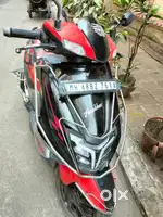 TVs ntorq is for sale