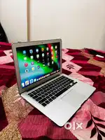 K - Apple MacBook Air