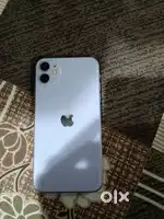 I phone 11