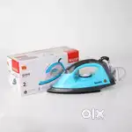 Baltra 1000 W Dry Iron  Only- 649 Rupees Free Home Delivery All India