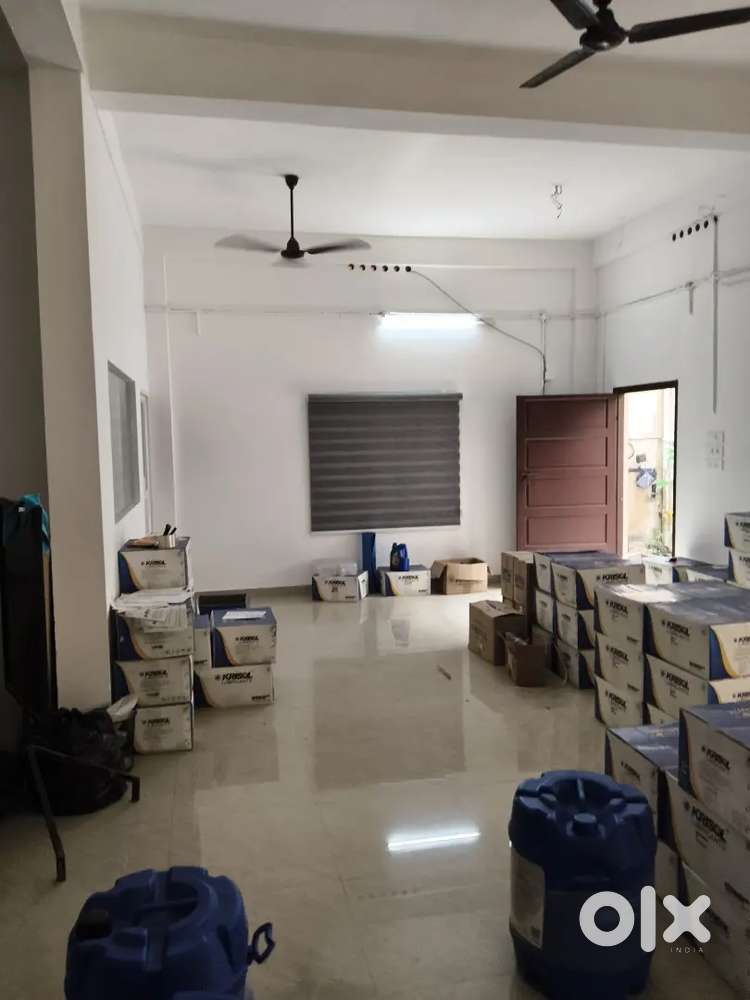 Office space in panampilly nagar