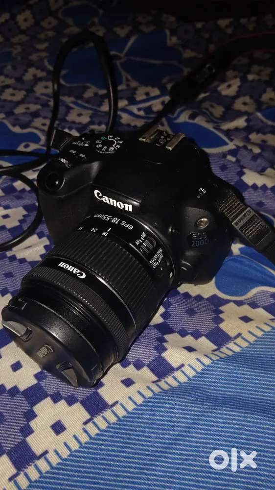 Canon 200d