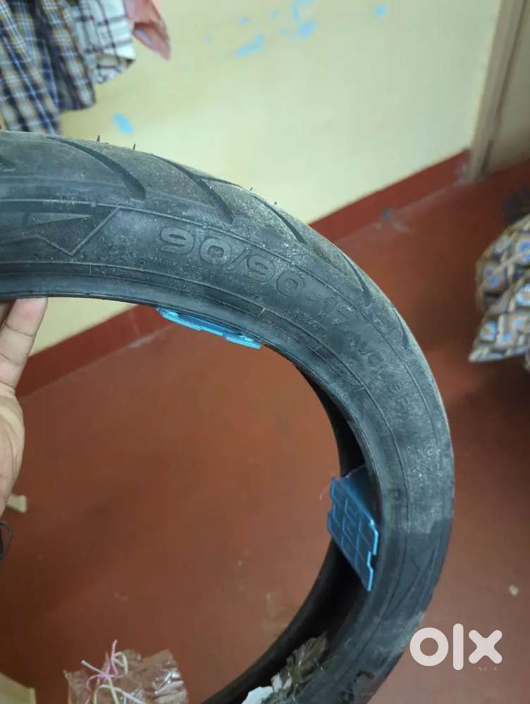 Jk tyres 90-90/17