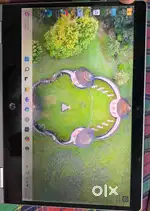 HP RO BOOK