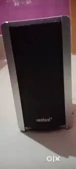 Sanford speaker