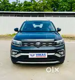 Volkswagen Taigun 1.5 TSI GT Plus, 2024, Petrol