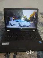 HP Intel Pentium N3710  8GB RAM  SSD  Student Everyday Use