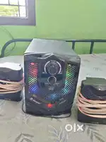 Home theatre