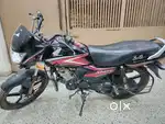 HONDA SHINE 2024 MODEL NEW BIKE