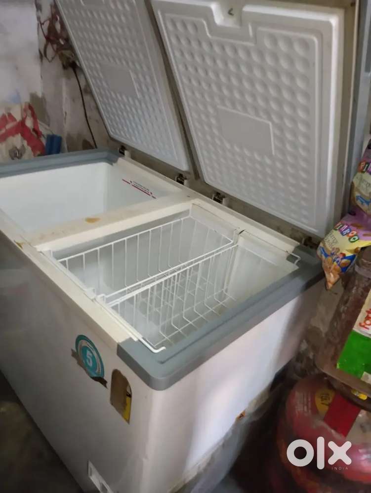 Daikini Freedge 335 Liter