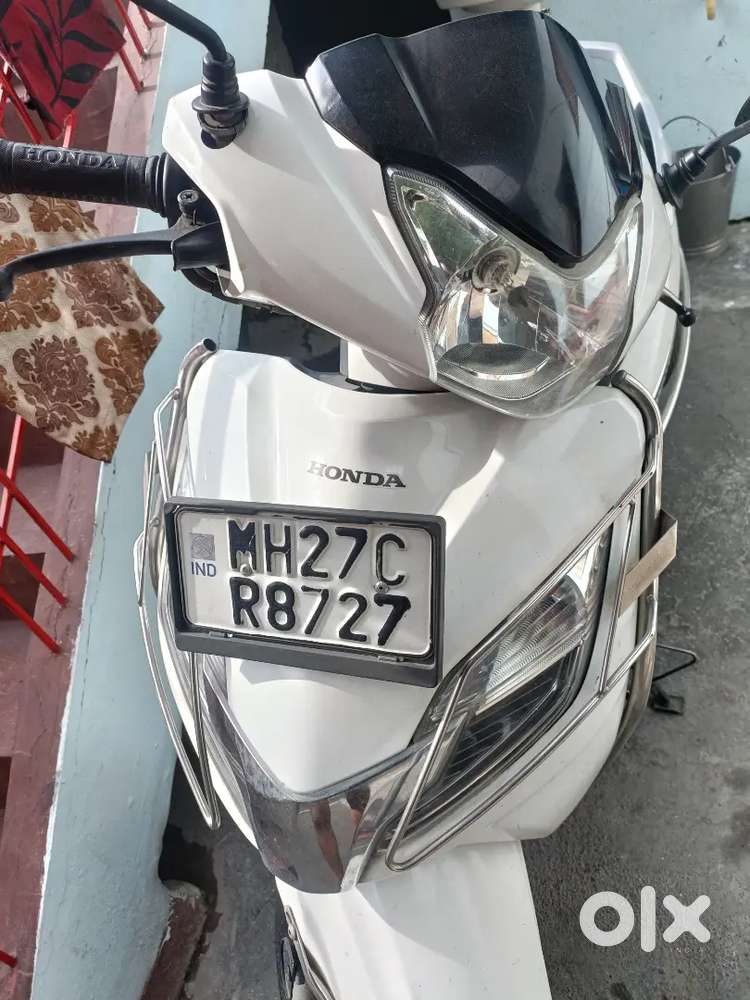 Activa 125