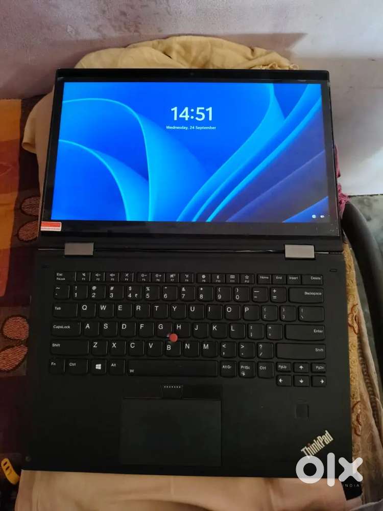 LENOVO THINKPAD X1YOGA