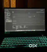 Acer aspire i5 13gen gaming laptop