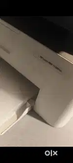 HP printer For Sale Only one day used . 1.5 years old