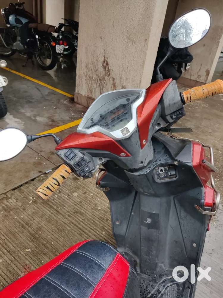 Good condition well maintained