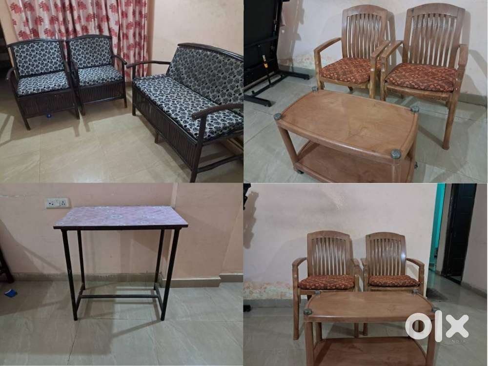 Furniture & Furniture