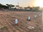 Goudvelly ( medchal sriram nagar plot)