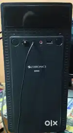 Zebronics Bing computer