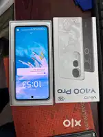 Vivo y400 pro