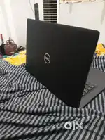 Dell laptop