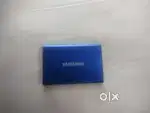 Samsung 1TB T7 SSD