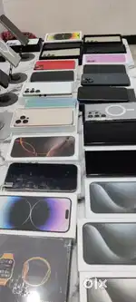 Super saving sale I phone 15 pro max second hand available
