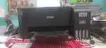 Epson l3200 color printer photo print and color printer
