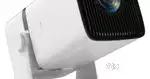 Wzatco smart projector with android 13