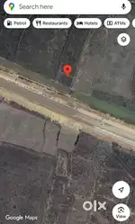 New Expressway towards Bolangir