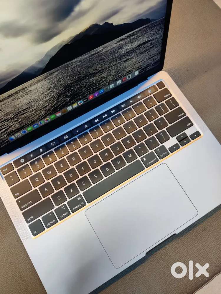 Apple Macbook Pro A2251
