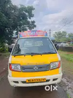 ASHOK LEYLAND DOST PLUS LX POWER STEARING MODEL -2021