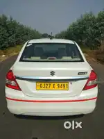 Maruti Swift dzire