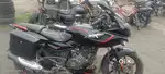 Bike full condition me or name transfer sab karwa kar ke denge