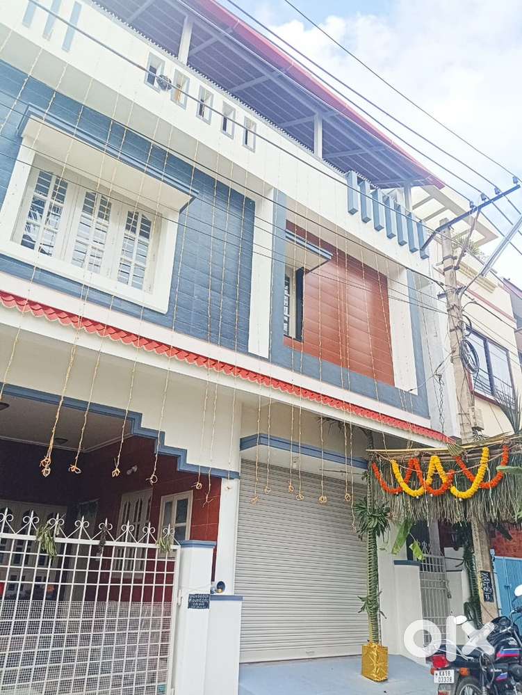 New house for Rent 2 BHK