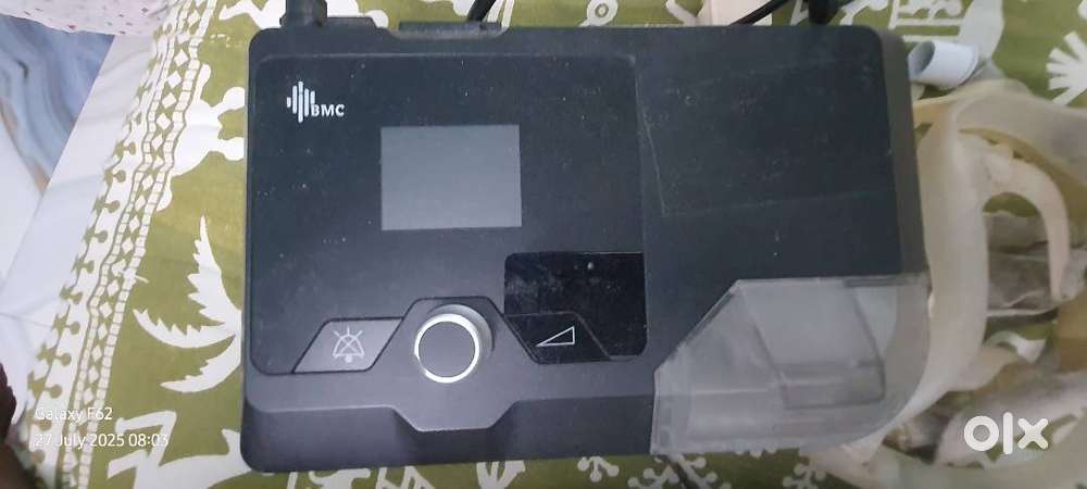 CPAP MACHINE
