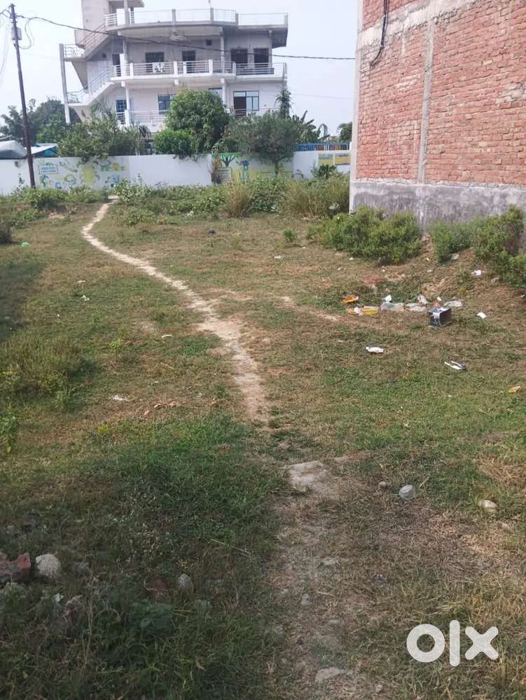 Koyla nagar park facing colony 37 varg gaj