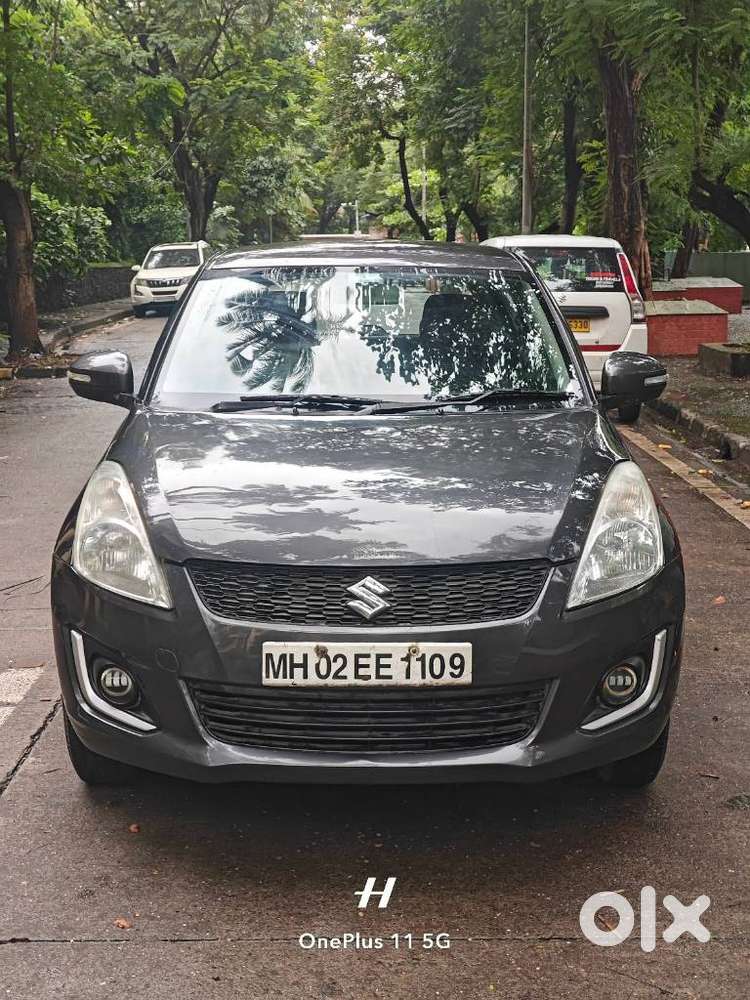 Maruti Suzuki Swift VXi + Manual, 2016, Petrol