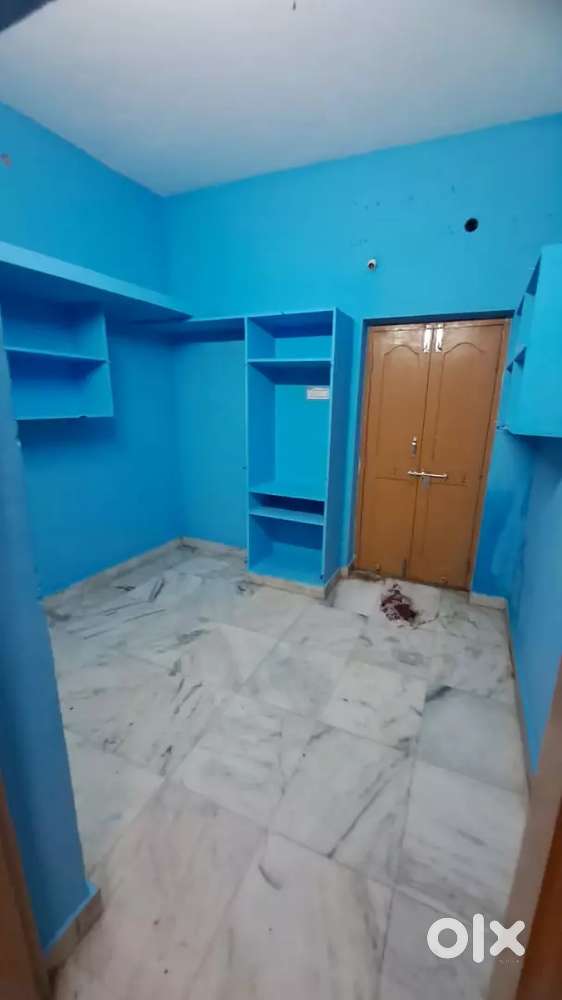 East facing single portion for rent at Sangadigunta