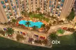 2 BHK at affordable price in township