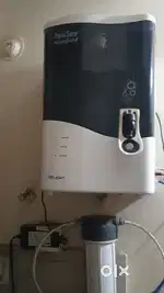 Aqua Sure Water Filter