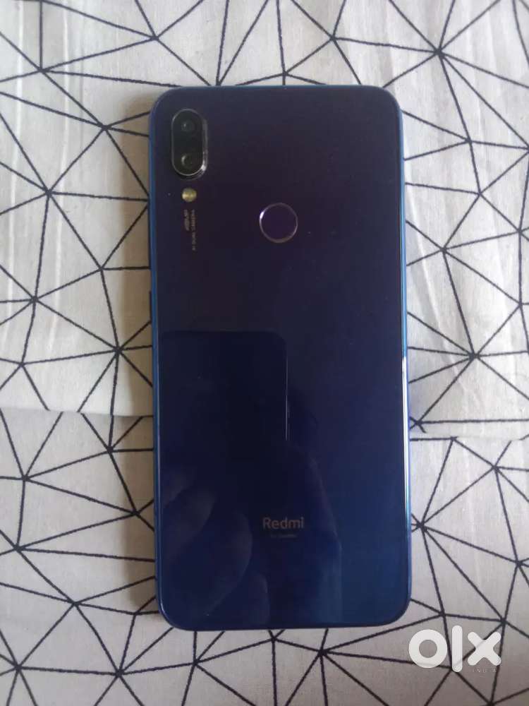 Smart phone