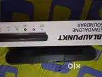 Blaupunkt soundbar  speaker for sale
