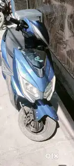 Brand new condition sb kch ok h sb gear bhi chl rhe h 30 kilomtr chl