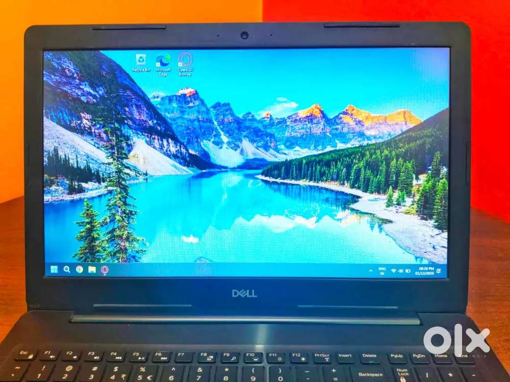 Dell Inspiron15 5570 Laptop, i5 8th Gen