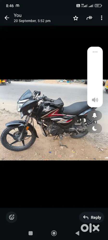 Good condition