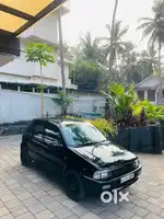 Maruthi Zen Mpfi
